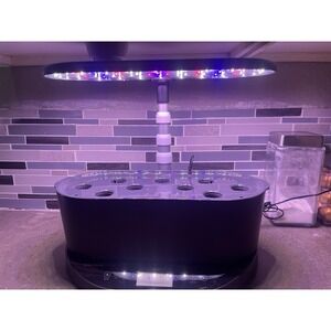 BRAND NEW AeroGarden Harvest 9  Pods Indoor Home‎ Garden System